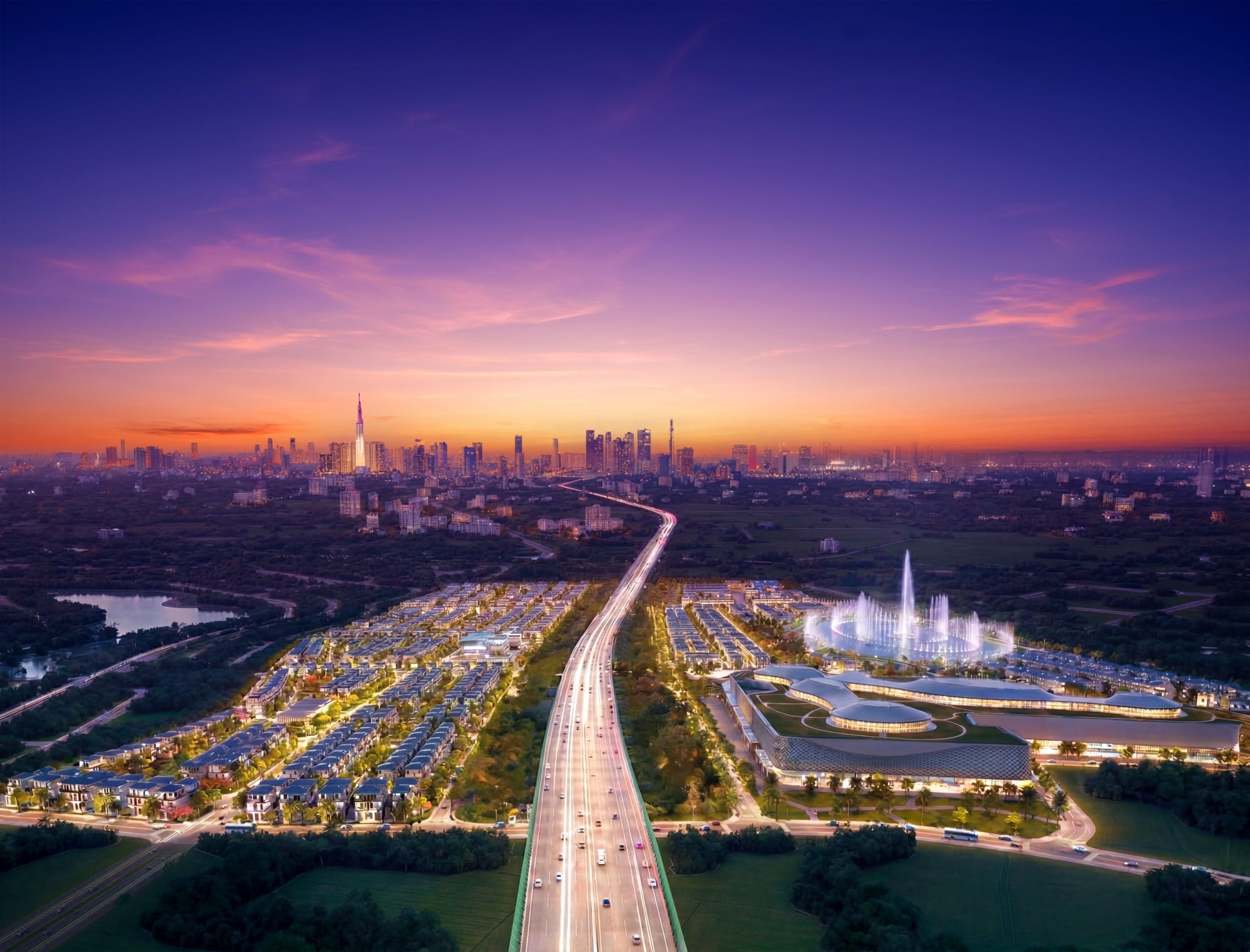 Thanh Phú Centre Point – Liên hệ