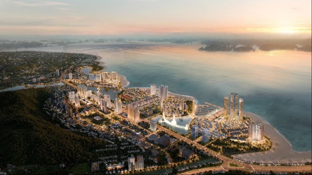 BIM Group – Từ Chiến Lược 'Đi Trước' Đến Tập Đoàn Tỷ USD