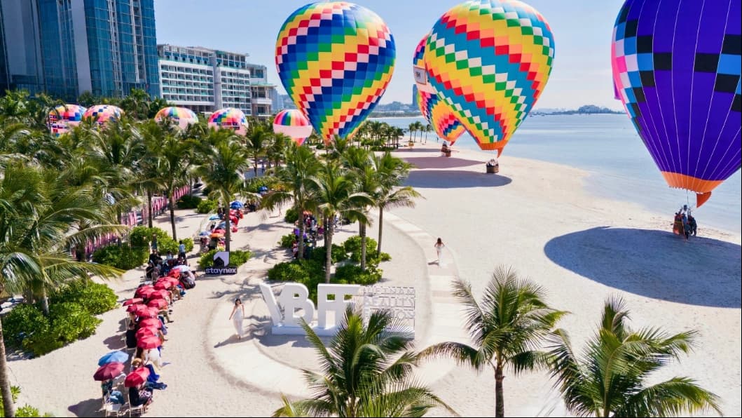 BIM Land Phát Triển Bất Động Sản Theo Mô Hình Điểm Đến