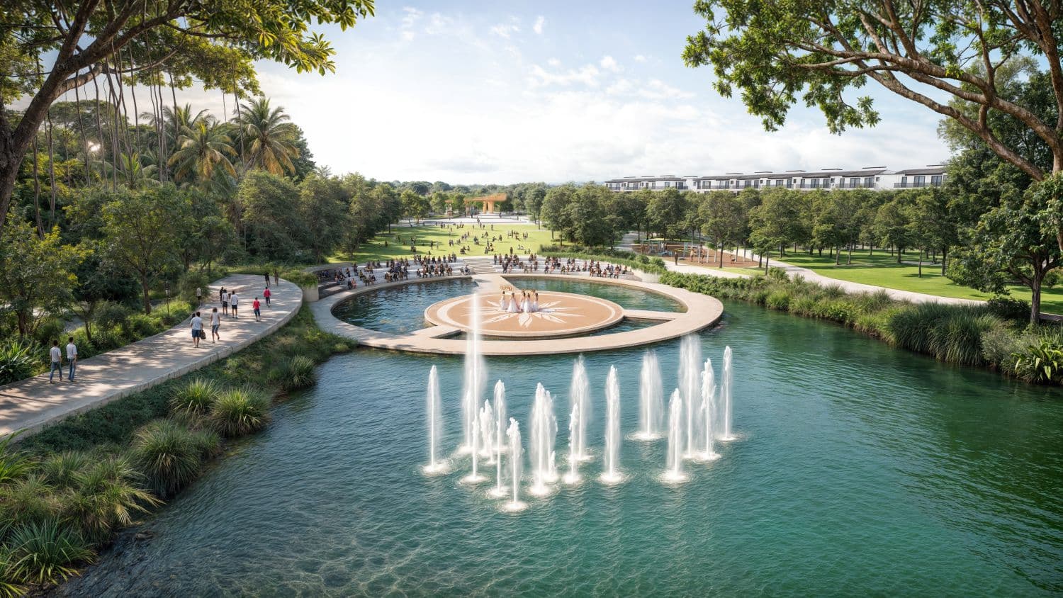 Thanh Phú Centre Point 4