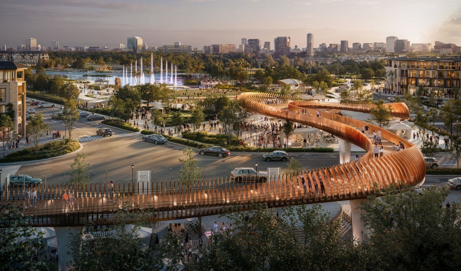 Thanh Phú Centre Point 3