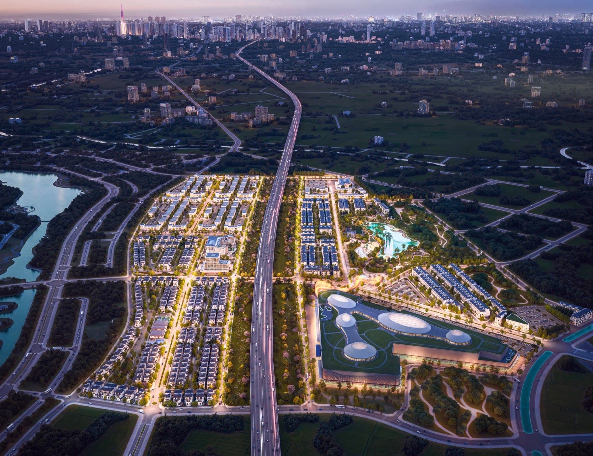 Thanh Phú Centre Point – Thông Tin Dự Án