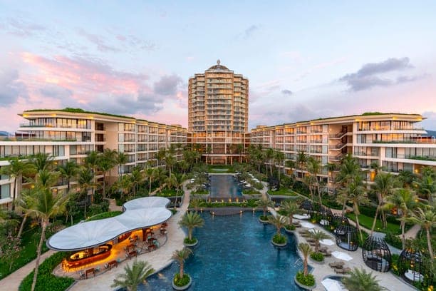 Vận hành đô thị bởi BIM Land với hơn 30 năm kinh nghiệm