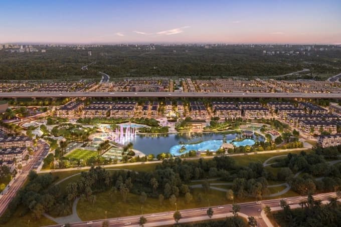 BIM Land được ghi nhận trong Top 10 doanh nghiệp bất động sản hàng đầu Việt Nam